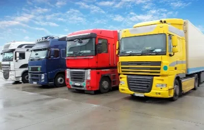 Adana Uşak Nakliye Ambarı