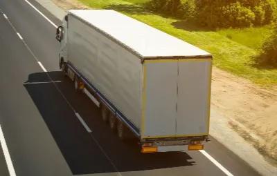 Adana ile Uşak Arası Parça Eşya Taşıma